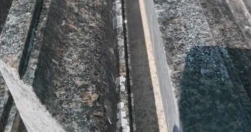 阜新英国棕别墅线条