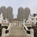 阜新黄金麻工程案例