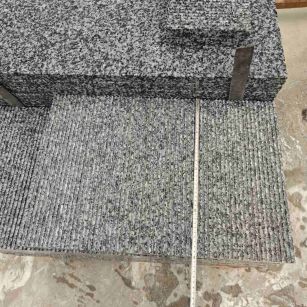 阜新芝麻黑拉丝面