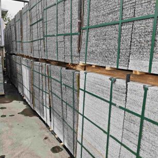 阜新芙蓉白地铺石，石材地铺石