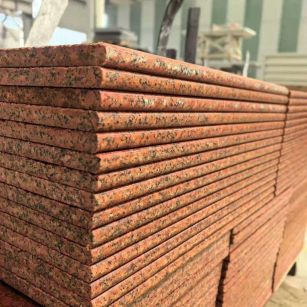 阜新台湾红楼梯踏步