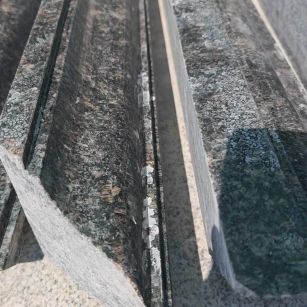 阜新英国棕别墅线条