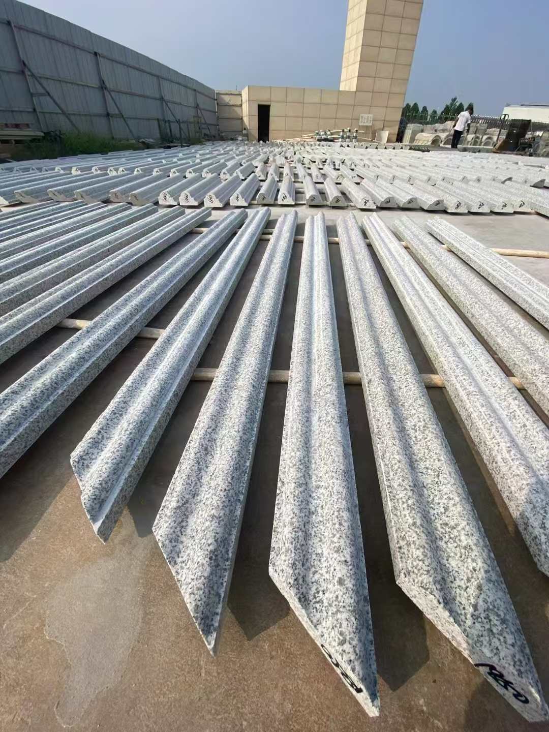 阜新 别墅异形线条 异形定制
